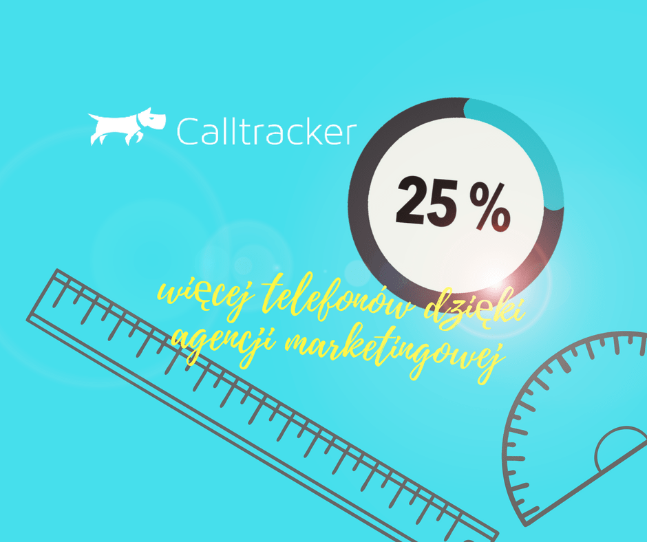 Infografika Calltracker Październik 2017